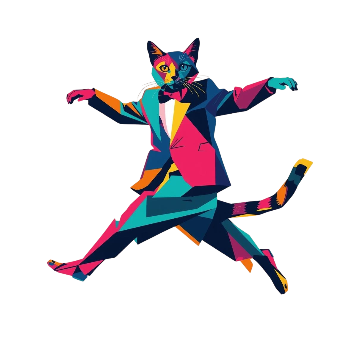 Purrfect Unisex classic T-shirt -02