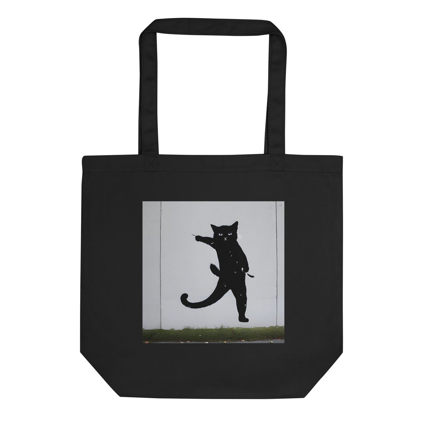 Purradise Tote Bag - 047