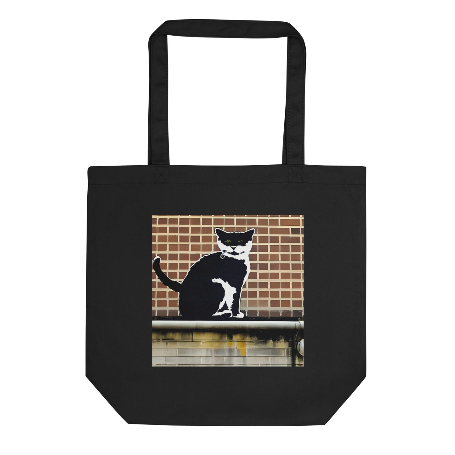 Purradise Tote Bag - 048