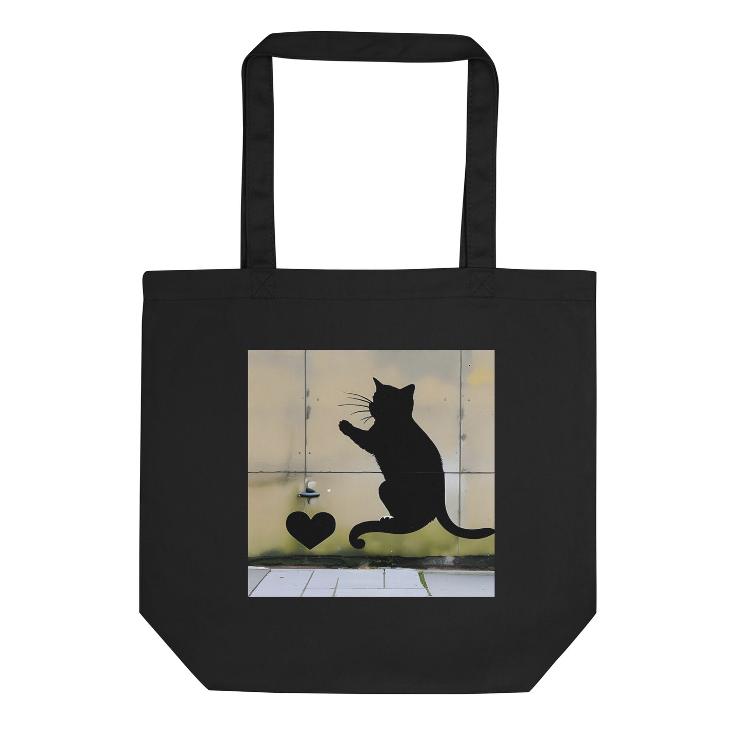 Purradise Tote Bag - 050