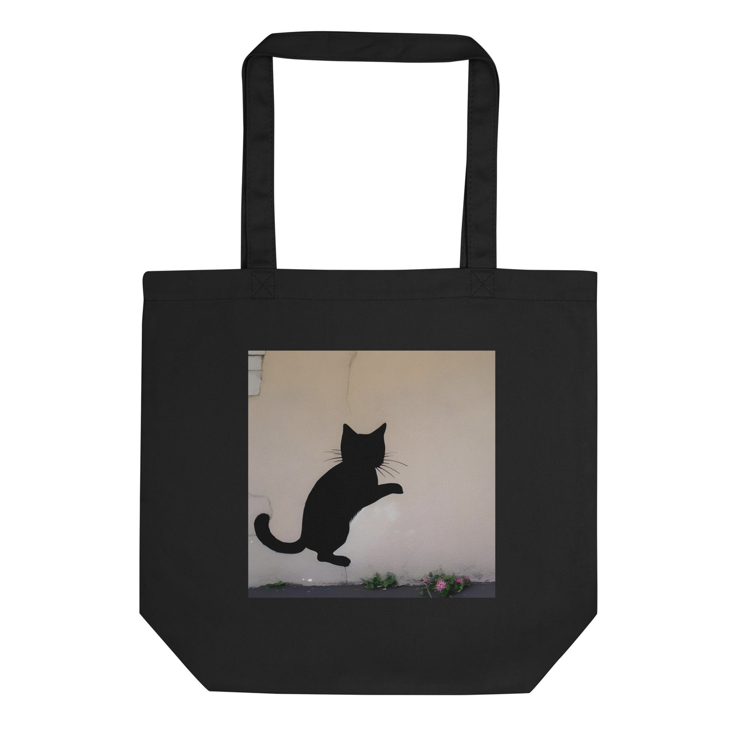 Purradise Tote Bag - 039