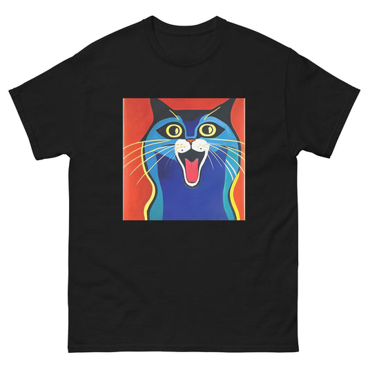Purrfect Unisex T-Shirt - 013