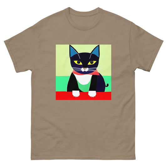 Purrfect Unisex T-Shirt - 014