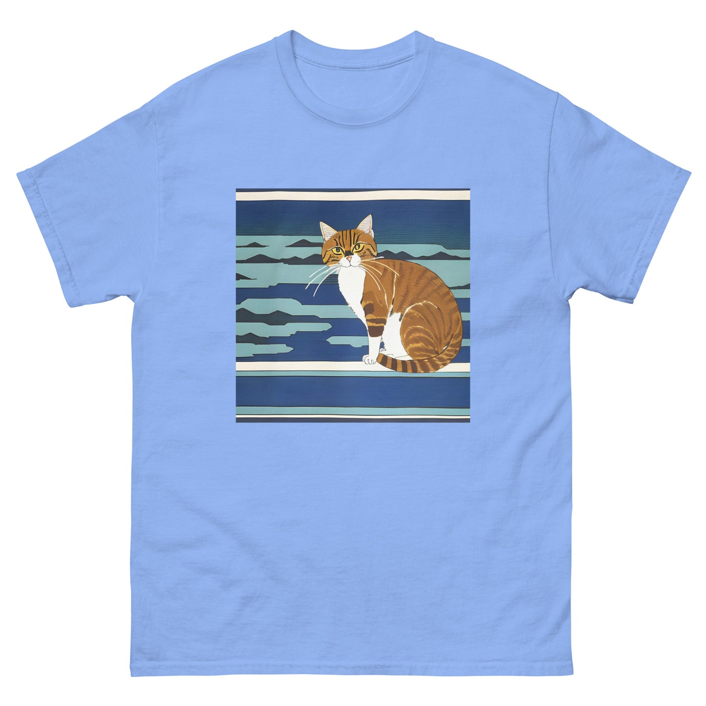 Meowsome Men's T-Shirt - 028