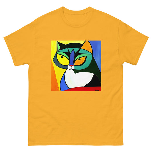 Purrfect Unisex T-Shirt - 004