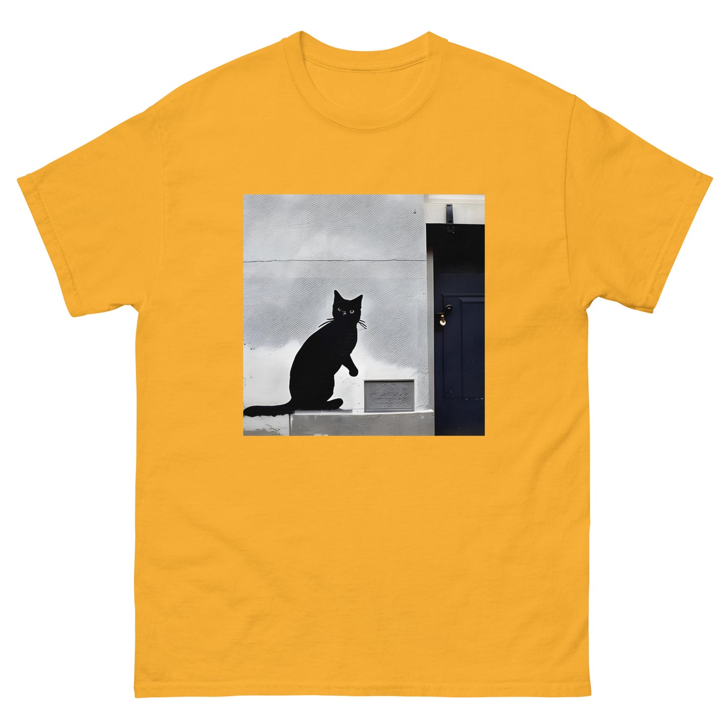 Purradise Men's T-Shirt - 044
