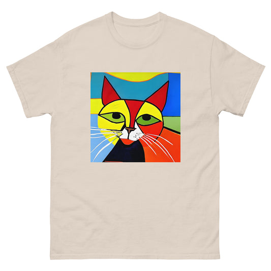 Purrfect Unisex T-Shirt - 016
