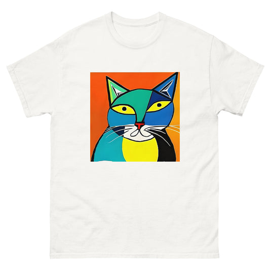 Purrfect Unisex T-Shirt - 03