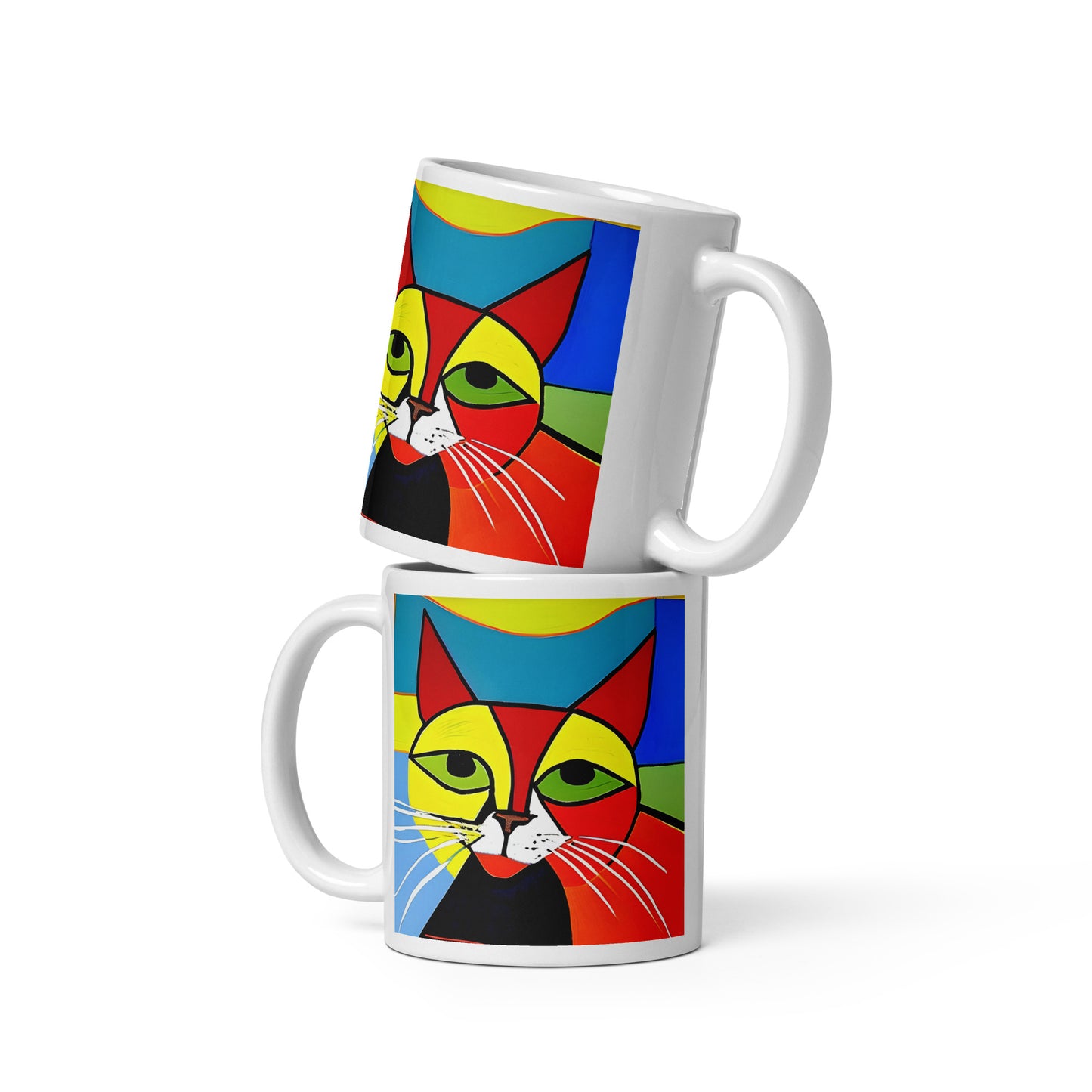 Purrfect Mug - 010