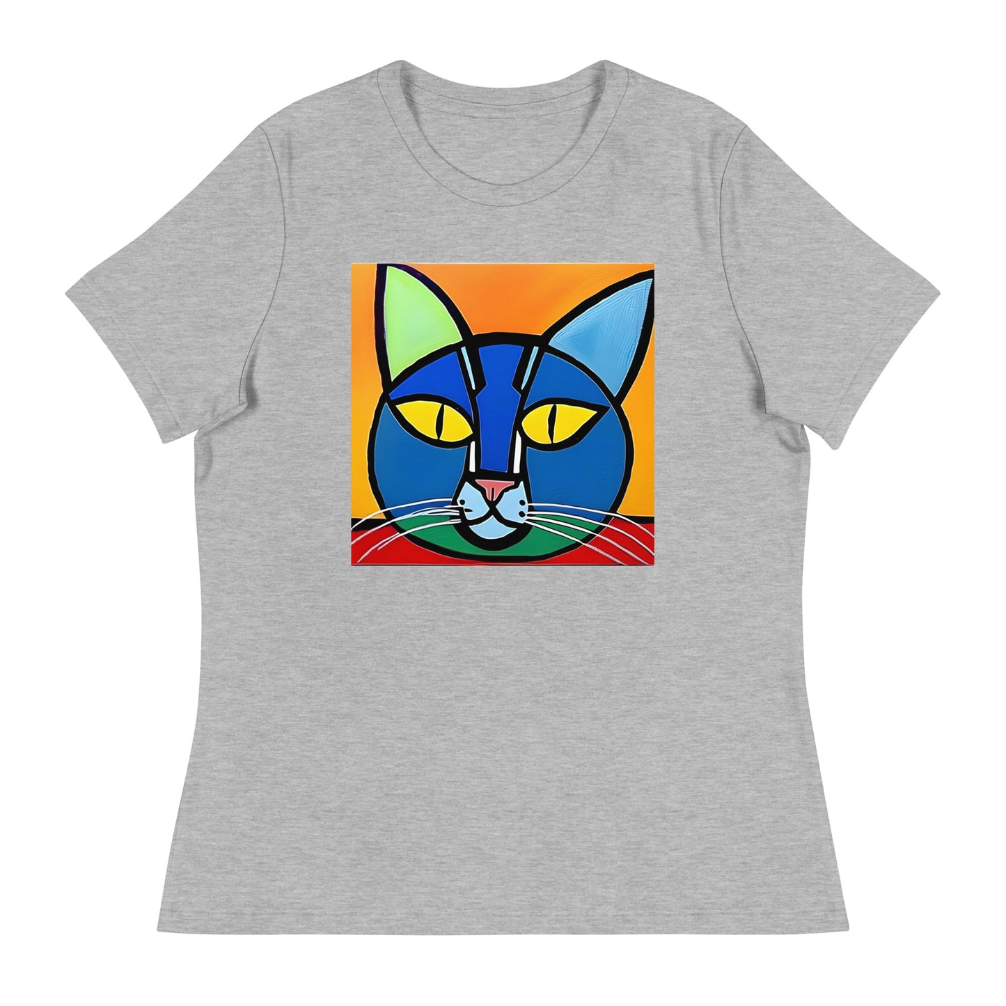 Purrfect Women's T-Shirt - 008