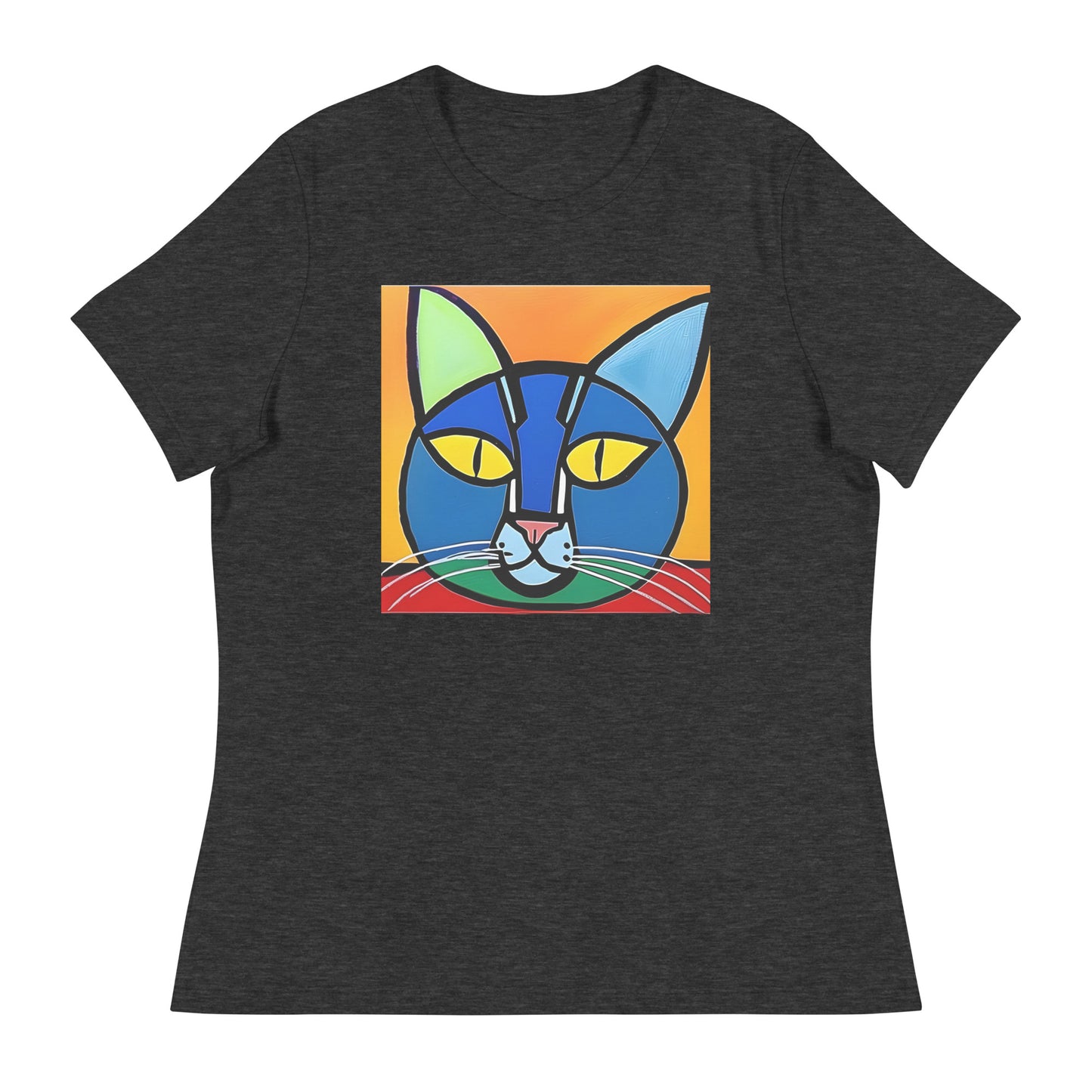 Purrfect Women's T-Shirt - 008