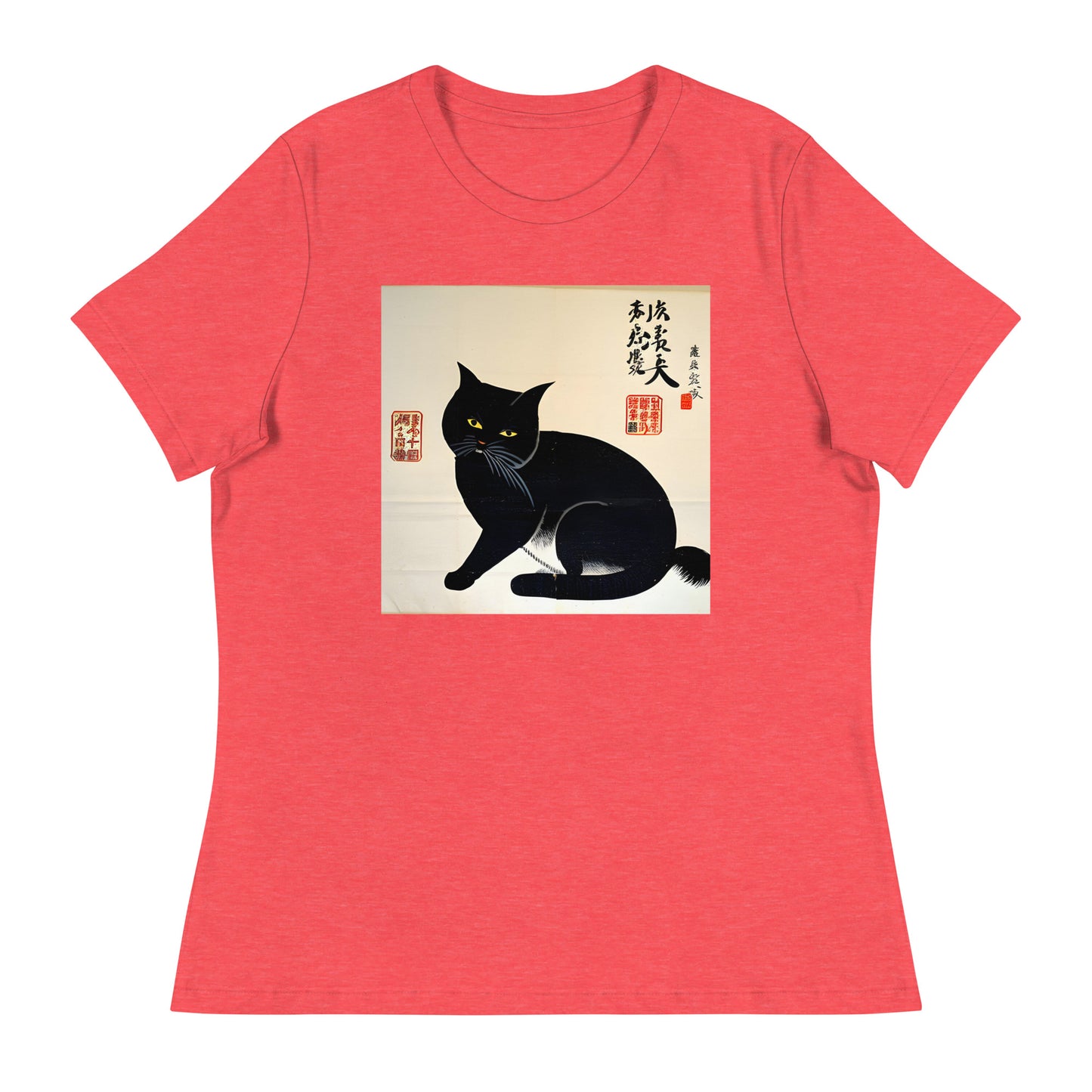 Meowsome Women's T-Shirt - 018