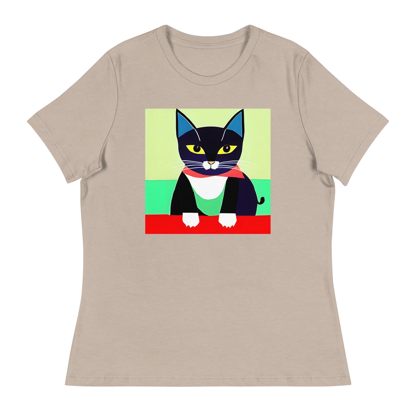 Purrfect Women's T-Shirt - 014