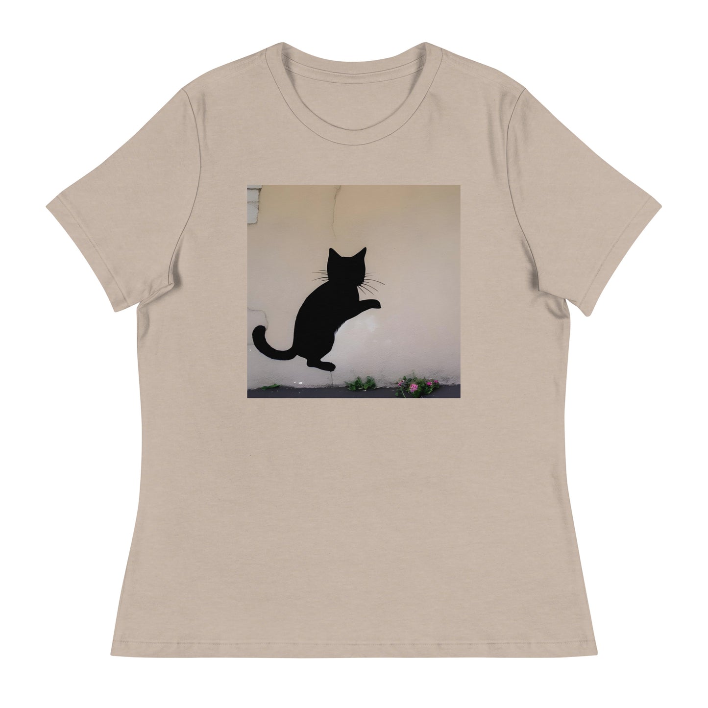 Purradise Women's T-Shirt - 039