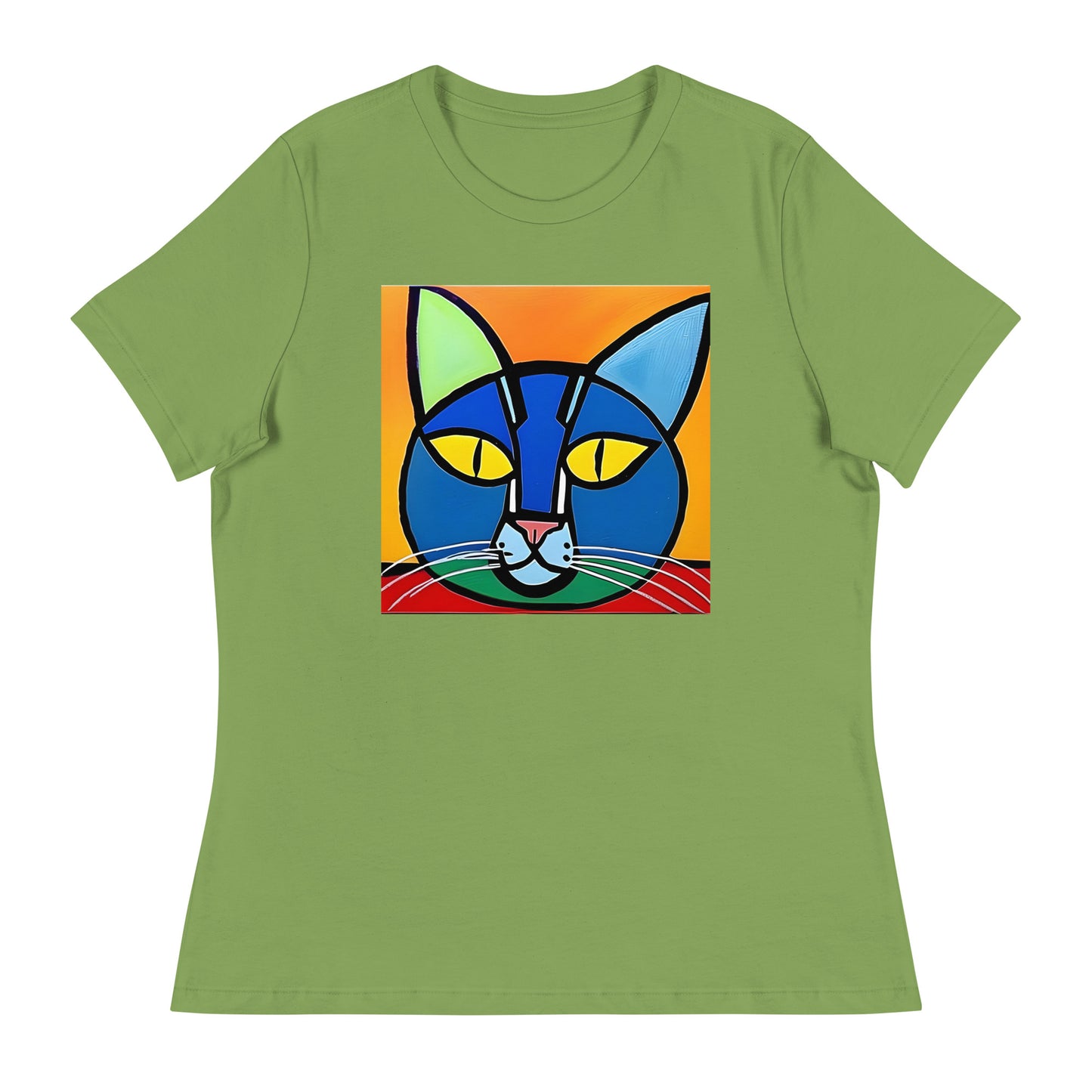 Purrfect Women's T-Shirt - 008