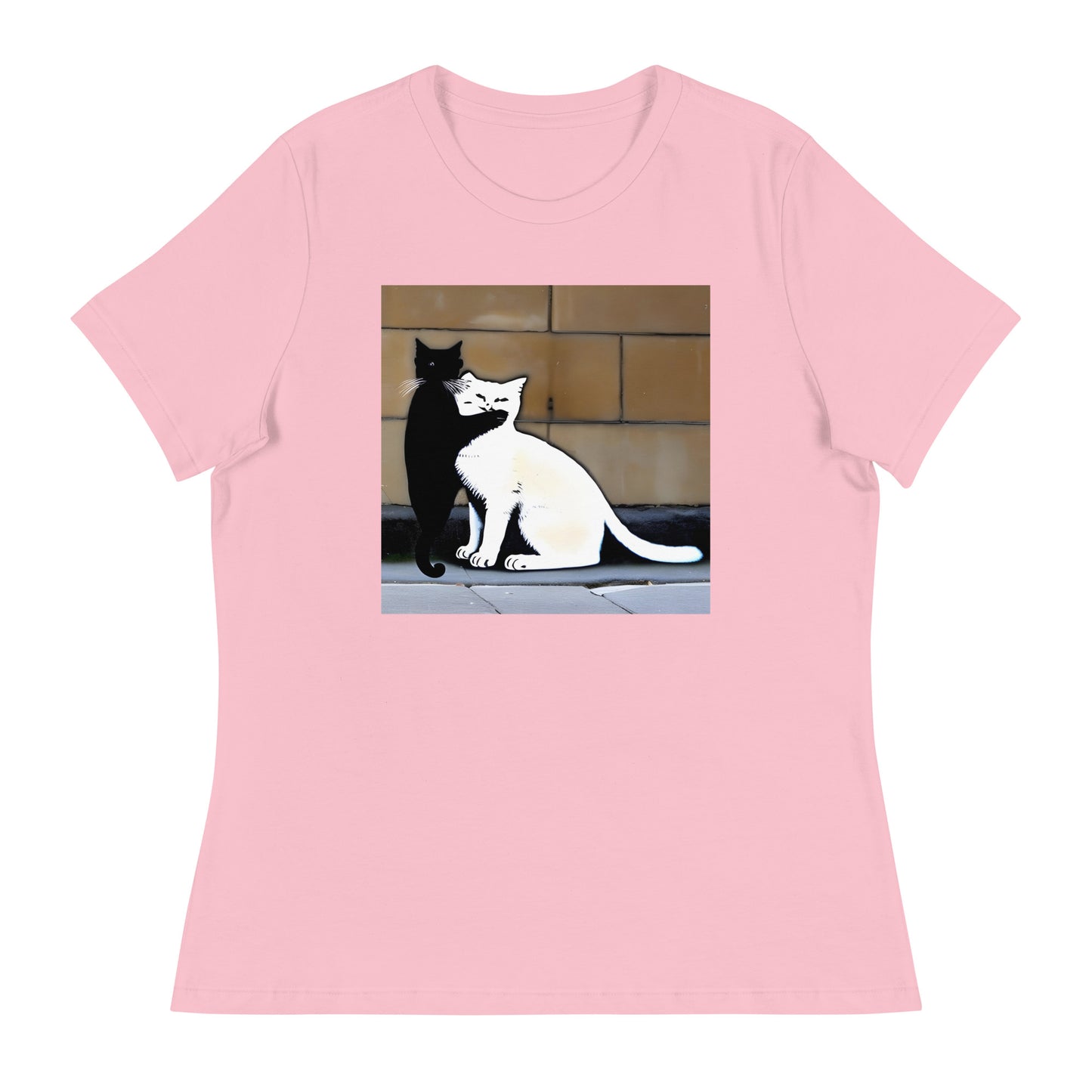 Purradise Women's T-Shirt - 040