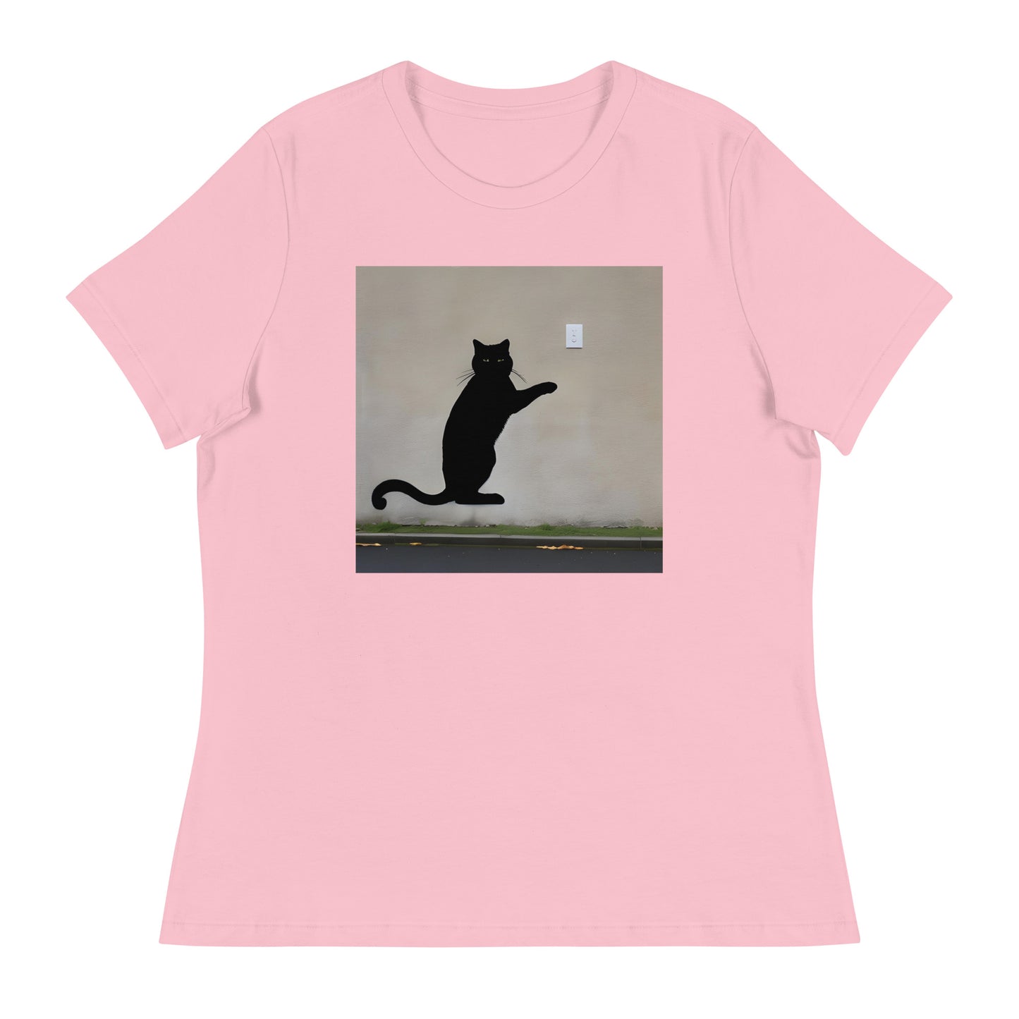 Purradise Women's T-Shirt - 045