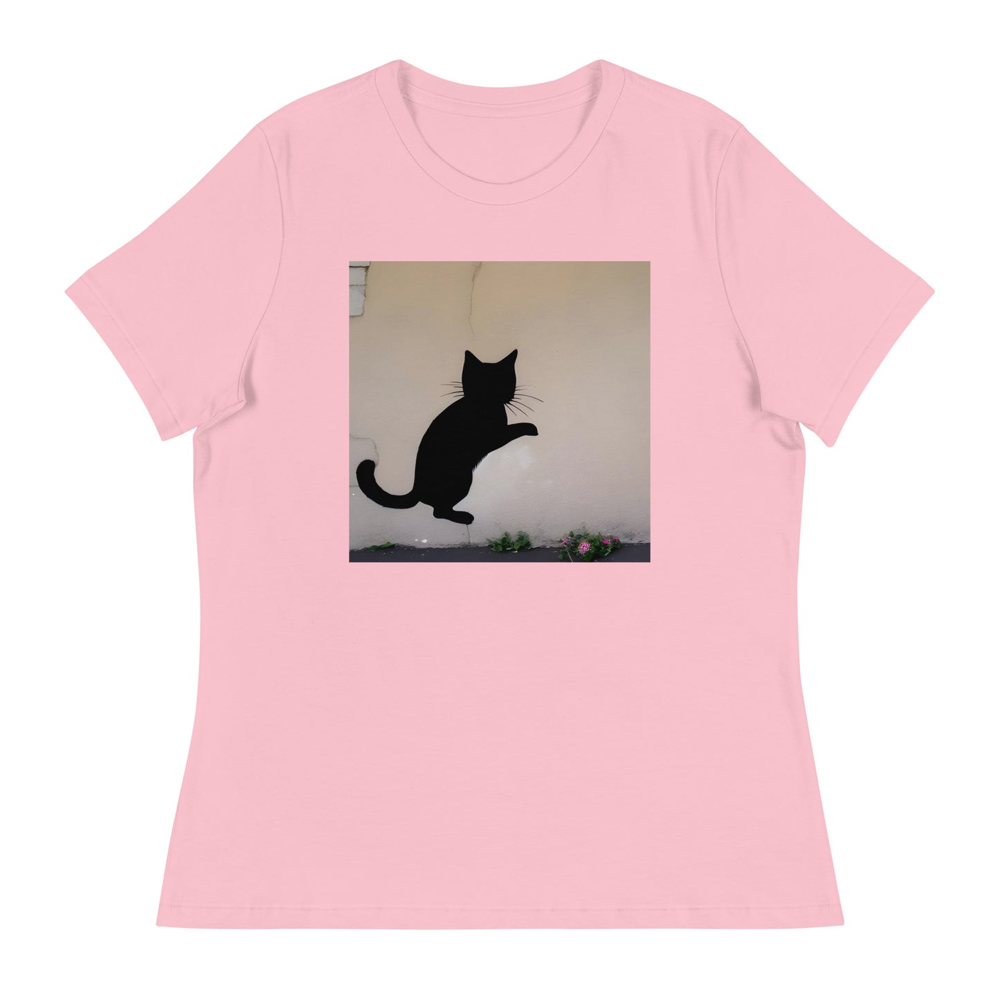 Purradise Women's T-Shirt - 039