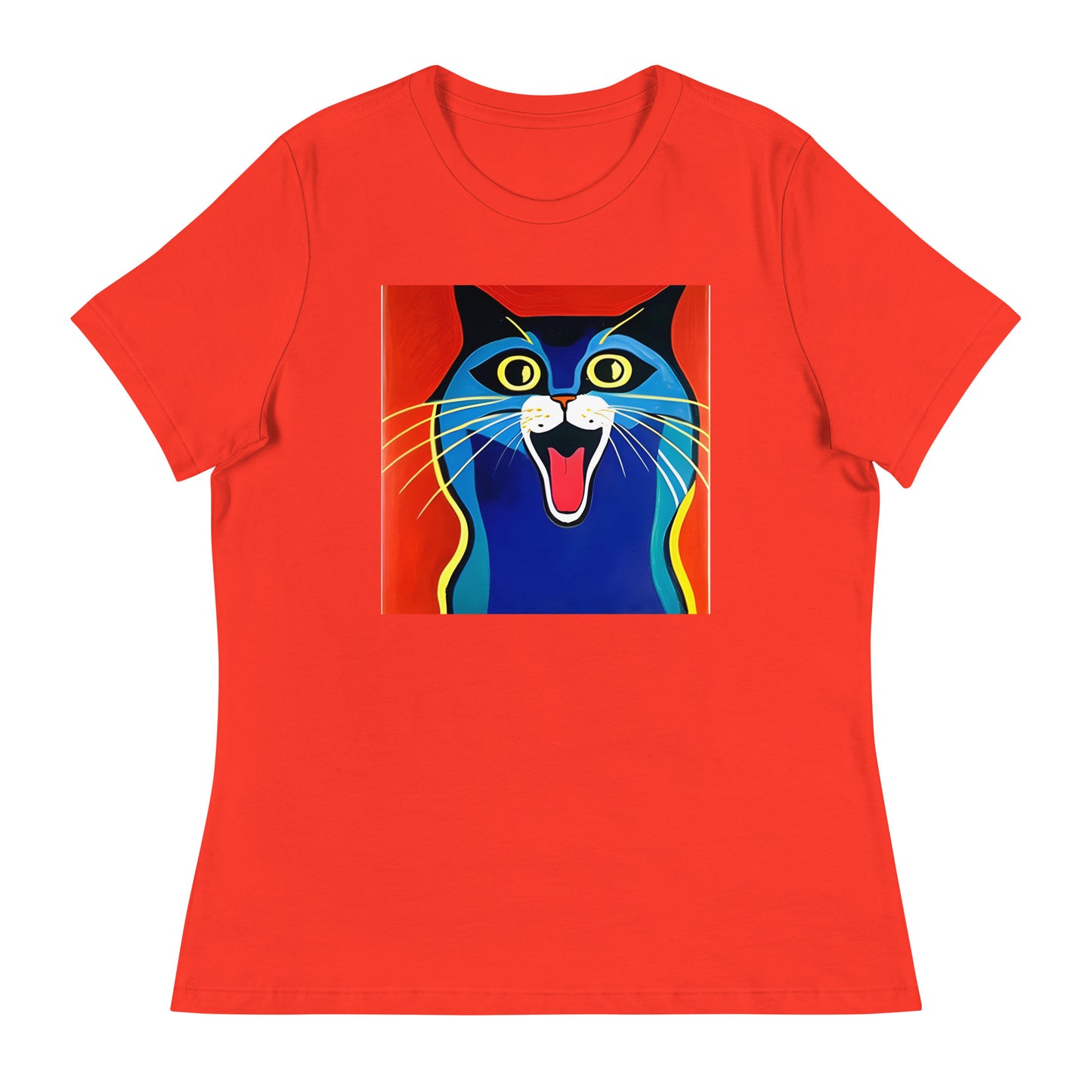 Purrfect Women's T-Shirt - 013