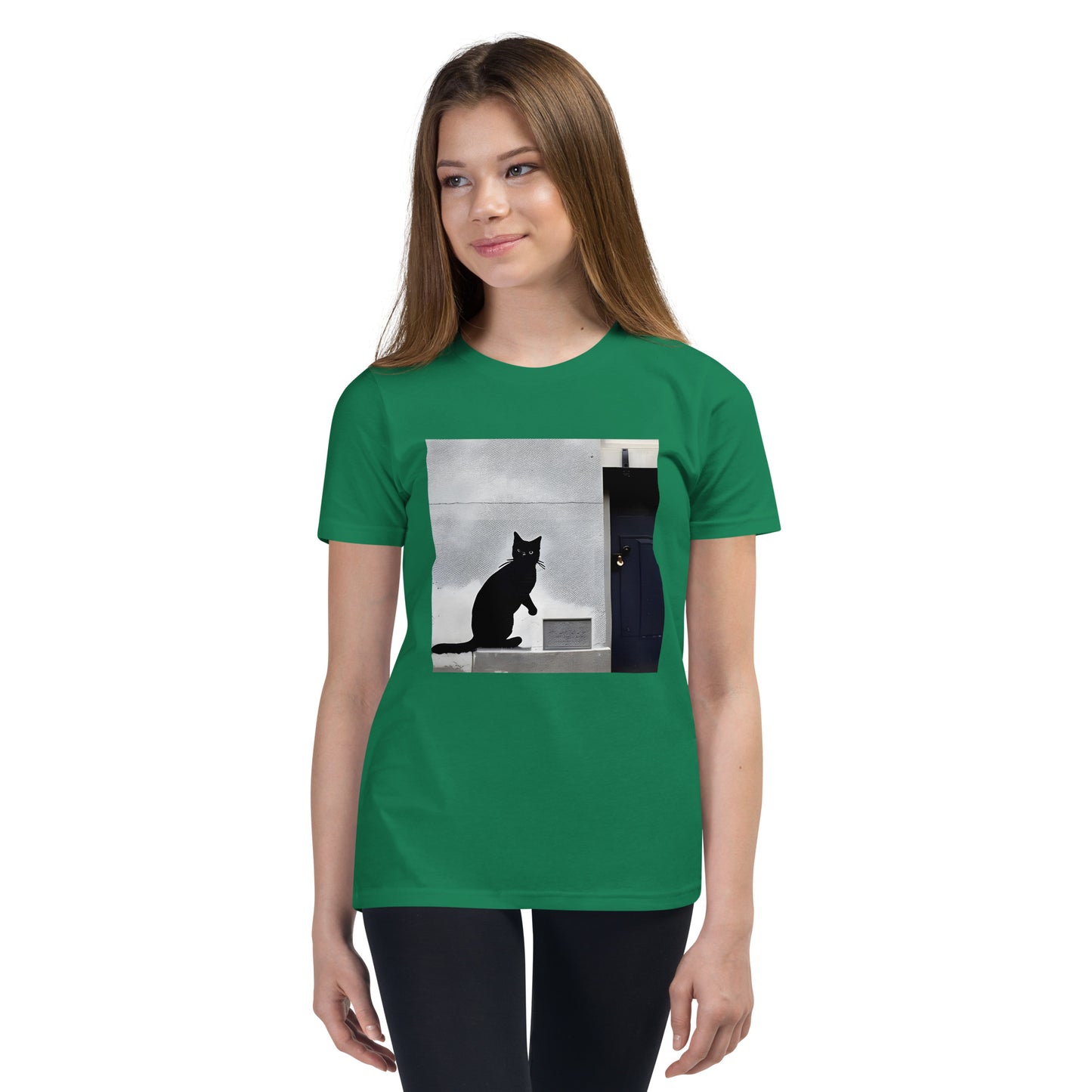 Purradise Kid's T-Shirt - 044
